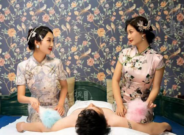 北京丰台按摩桑拿大全,这家绝对值得大家前去感受下