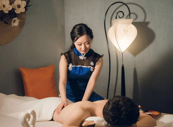 北京丰台有名的养生会馆，一颗静心看清凉世界