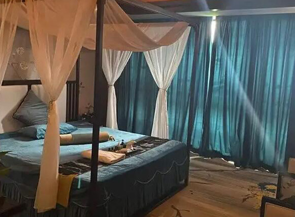 这个星期去北京丰台北京丰台知名水疗会所，这家的服务我是真心喜欢