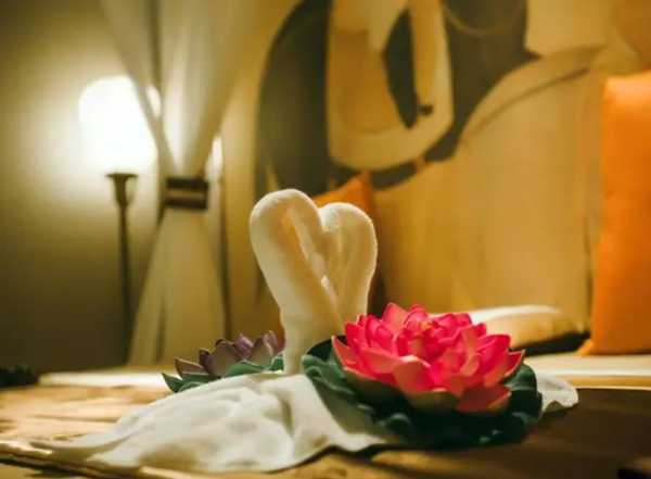 北京丰台高档精油按摩休闲会所环境风采（三）